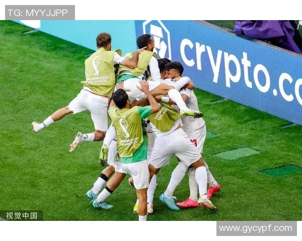 战术拆解世界杯预选赛球队如何凭借节奏掌控在激烈对抗中取得主动权 战术拆解世界杯预选赛球队如何凭借节奏掌控在激烈对抗中取得主动权