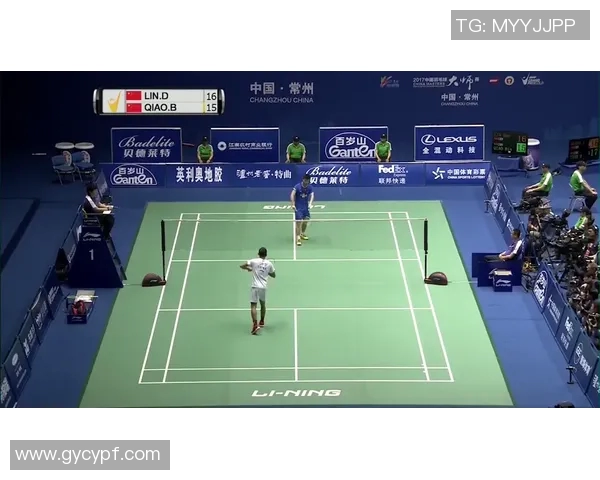 羽毛球运动员心理素质提升训练案例分析与实战应用探讨 羽毛球运动员心理素质提升训练案例分析与实战应用探讨