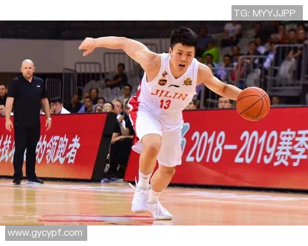 CBA球队青年球员成长路径与培养策略分析及实践探索