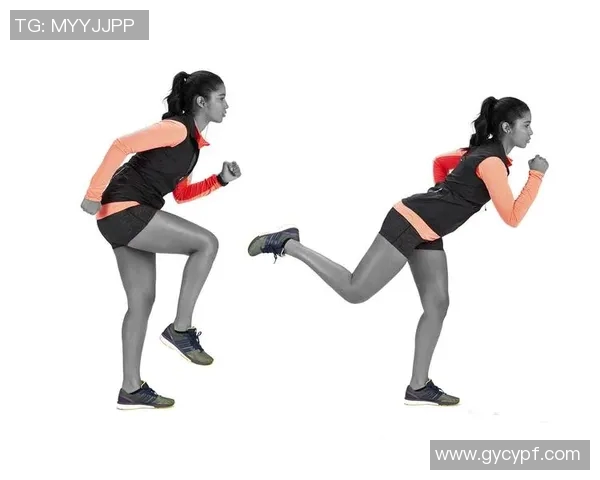 体能训练全流程揭秘 从基础热身到高效恢复的全面指南 体能训练全流程揭秘 从基础热身到高效恢复的全面指南