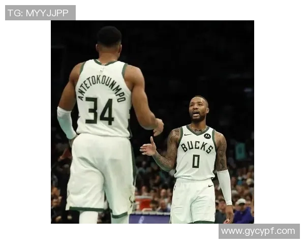 利拉德成长传奇从青涩少年到联盟巨星的奋斗与蜕变之路