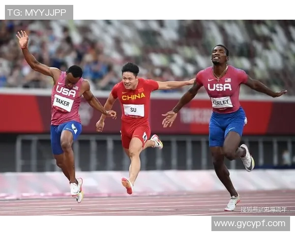 奥运会田径短跑选手技术分析与训练策略探讨