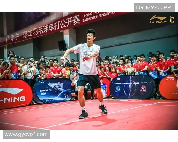 羽毛球顶尖赛事预告及参赛选手状态