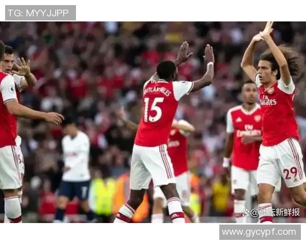 阿森纳评分出炉：是高光还是低迷？