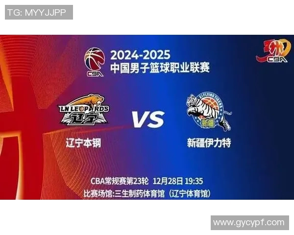 超级对决！CBA大战成看点之最