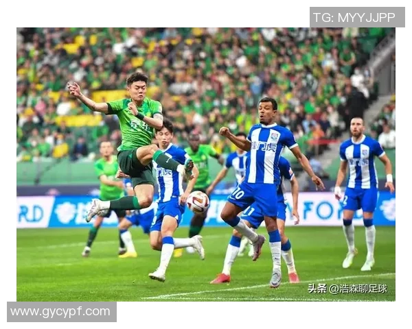 中超联赛排名变化分析及未来展望