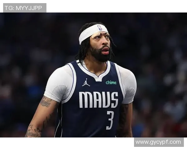 技术统计：浓眉近5场表现一览