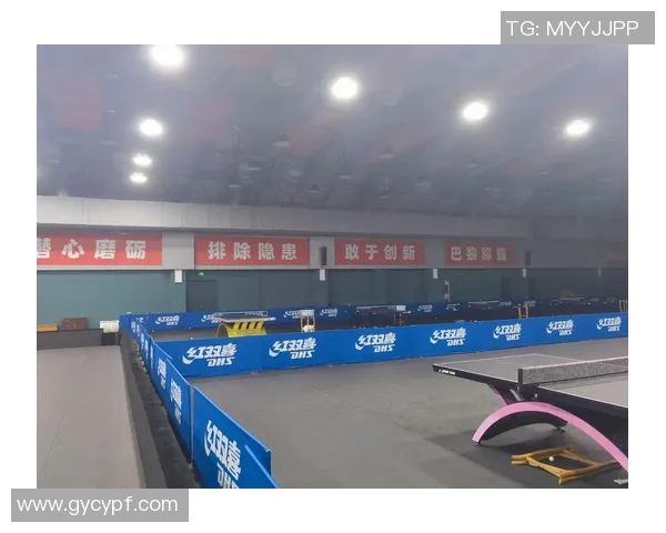 羽毛球训练设备创新及使用效果