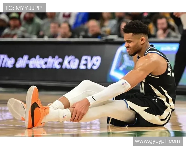 重磅！字母哥或将缺席下一轮比赛