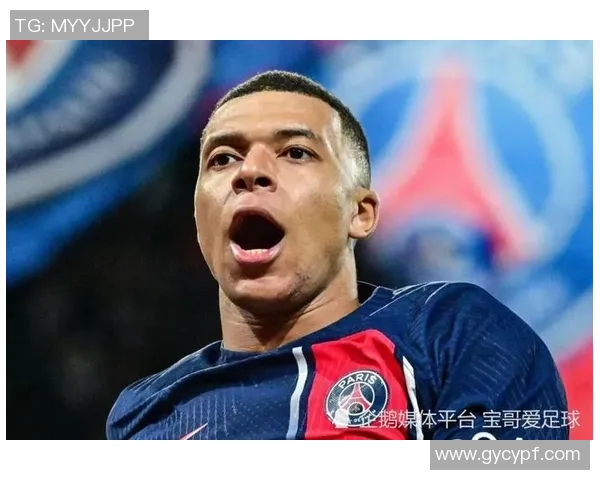 体育头条热议：姆巴佩是否将离开巴黎？