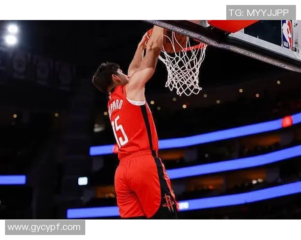 数据揭示：火箭本赛季表现起伏不定