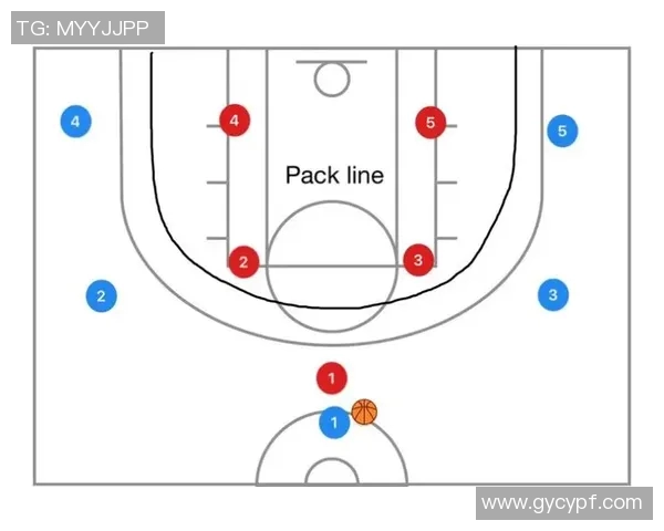 篮球比赛中最后两分钟战术执行成功率与得分分析 篮球比赛中最后两分钟战术执行成功率与得分分析