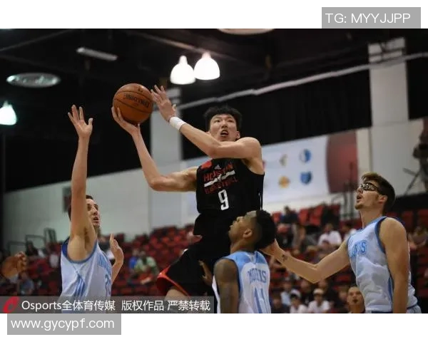 中国球员参加NBA夏季联赛首秀贡献12分 中国球员参加NBA夏季联赛首秀贡献12分