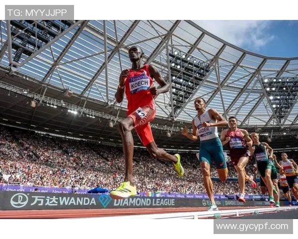 中国选手勇夺世界田径钻石联赛金牌，打破尘封10年纪录