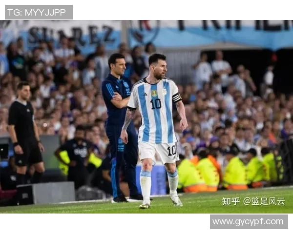 突发！梅西宣布将离队，球迷不舍告别