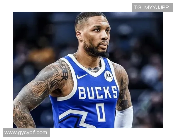 媒体预测:利拉德或成未来超级巨星 媒体预测:利拉德或成未来超级巨星