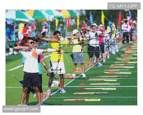 奥运会射箭比赛中的心理素质训练方法与策略研究